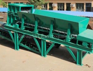 Feeding Machine