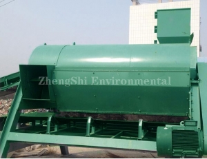 Dry Cleaning Machine